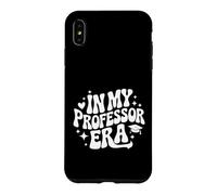 À l'époque de Mon Professeur, Professeur d'université drôle, Enseignant Universitaire Coque pour iPhone XS Max