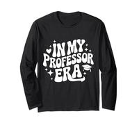 À l'époque de Mon Professeur, Professeur d'université drôle, Enseignant Universitaire Manche Longue