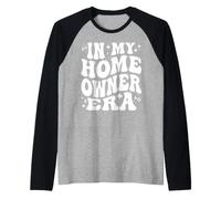 À l'époque de Mon propriétaire, Une drôle de première Maison pour Un Nouveau propriétaire Manche Raglan