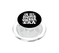 À l'époque de Mon propriétaire, Une drôle de première Maison pour Un Nouveau propriétaire PopSockets PopGrip pour MagSafe