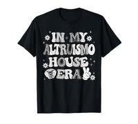 À l'époque de My Altruismo House, RCA House of Givers T-Shirt