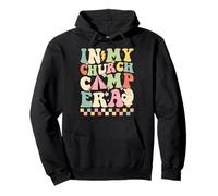 À l'époque des Camps de Mon église Sweat à Capuche