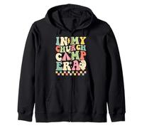 À l'époque des Camps de Mon église Sweat à Capuche