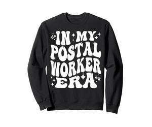 À l'époque des postiers, la Vie des postiers Sweatshirt