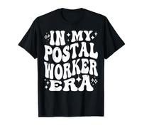 À l'époque des postiers, la Vie des postiers T-Shirt