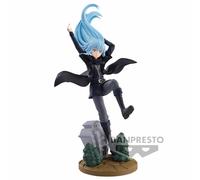 A l'époque, je me suis réincarné en slime Jura Tempest Federation Rimuru Tempest Figurine 18cm
