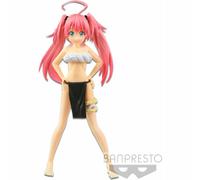 A l'époque, je me suis réincarné en slime Milim Figurine exclusive 20cm