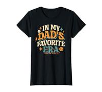À l'époque préférée de Mon père - Jolie Fille de Famille T-Shirt