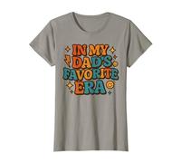 À l'époque préférée de Mon père - Jolie Fille de Famille T-Shirt