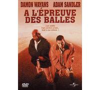 A L'épreuve Des Balles Tous | Occasion