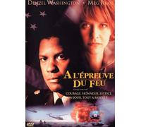 A L'épreuve Du Feu