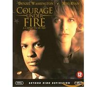 Courage Under Fire – À l'épreuve du feu – Blu-ray