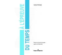 À l'épreuve du temps