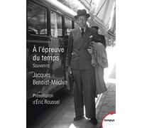 A l'épreuve du temps