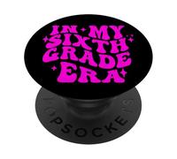 À l'ère de la sixième et de la deuxième année, pour la rentrée Scolaire PopSockets PopGrip Adhésif