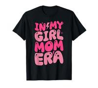 À l'ère de ma Fille Maman, maternité, Maman fière, Maman, fête des mères T-Shirt