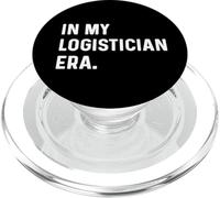 À l'ère de Mes logisticiens - Gestion de la chaîne d'approvisionnement logistique PopSockets PopGrip pour MagSafe