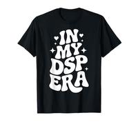 À l'ère de Mon DSP, Soutien Direct, Professionnels et Proches aidants T-Shirt