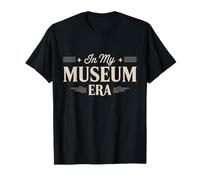 À l'ère de Mon musée T-Shirt