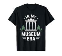 À l'ère de Mon musée T-Shirt