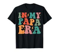 À l'ère de Mon père, Un père drôle T-Shirt