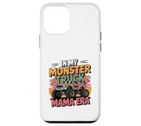 À l'ère de My Monster Trucks Mama Coque pour iPhone 12 Mini