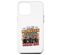 À l'ère de My Monster Trucks Mama Coque pour iPhone 12 Pro Max
