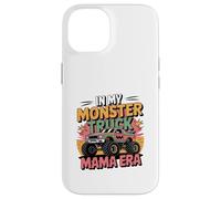 À l'ère de My Monster Trucks Mama Coque pour iPhone 14