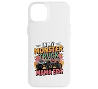 À l'ère de My Monster Trucks Mama Coque pour iPhone 14 Plus