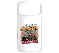 À l'ère de My Monster Trucks Mama Coque pour iPhone 17 Pro Max