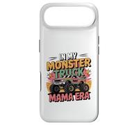 À l'ère de My Monster Trucks Mama Coque pour iPhone Air