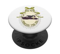 À l'ère des Fans de My Princess PopSockets PopGrip Adhésif