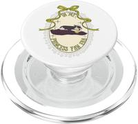 À l'ère des Fans de My Princess PopSockets PopGrip pour MagSafe