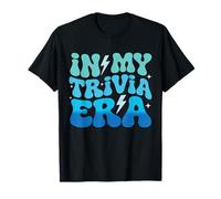 À l'ère des Trivia, Groovy Trivia Apparels T-Shirt