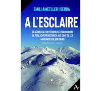 A l'esclaire: Descoberta d'un fenomen extraordinari de població prehistòrica als cims de les muntanyes de Queralbs