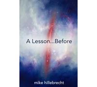 A Lesson...Before