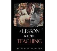 A Lesson Before Teaching