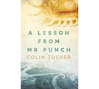 A Lesson From Mr Punch