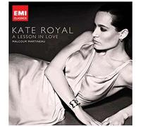 Royal, Kate - A Lesson in Love