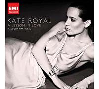 Royal Kate - A Lesson in Love [Import]