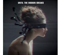 A Lesson Unlearnt by Until The Ribbon Breaks [Audio CD] NEUF