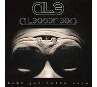 A Lessor Ego - Best Get Out of Here