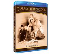 À L'est De Shanghaï (1931) / Rich And Strange (Bd-R)