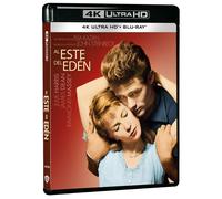 À L'est D'éden (1955) (Blu Ray 4k Ultra Hd) / East Of Eden