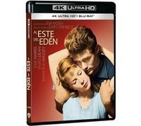 À l'est d'Éden (1955) (Blu Ray 4K Ultra HD) / East of Eden G