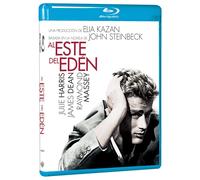 À L'est D'éden (1955) / East Of Eden (Blu Ray)