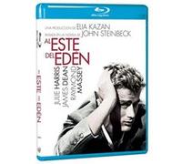 À L'est D'éden (1955) / East Of Eden (Blu Ray)