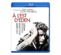 À L'est D'eden - Blu-Ray