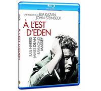 À l'est d'Eden [Blu-ray]