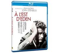 À L'est D'eden - Blu-Ray